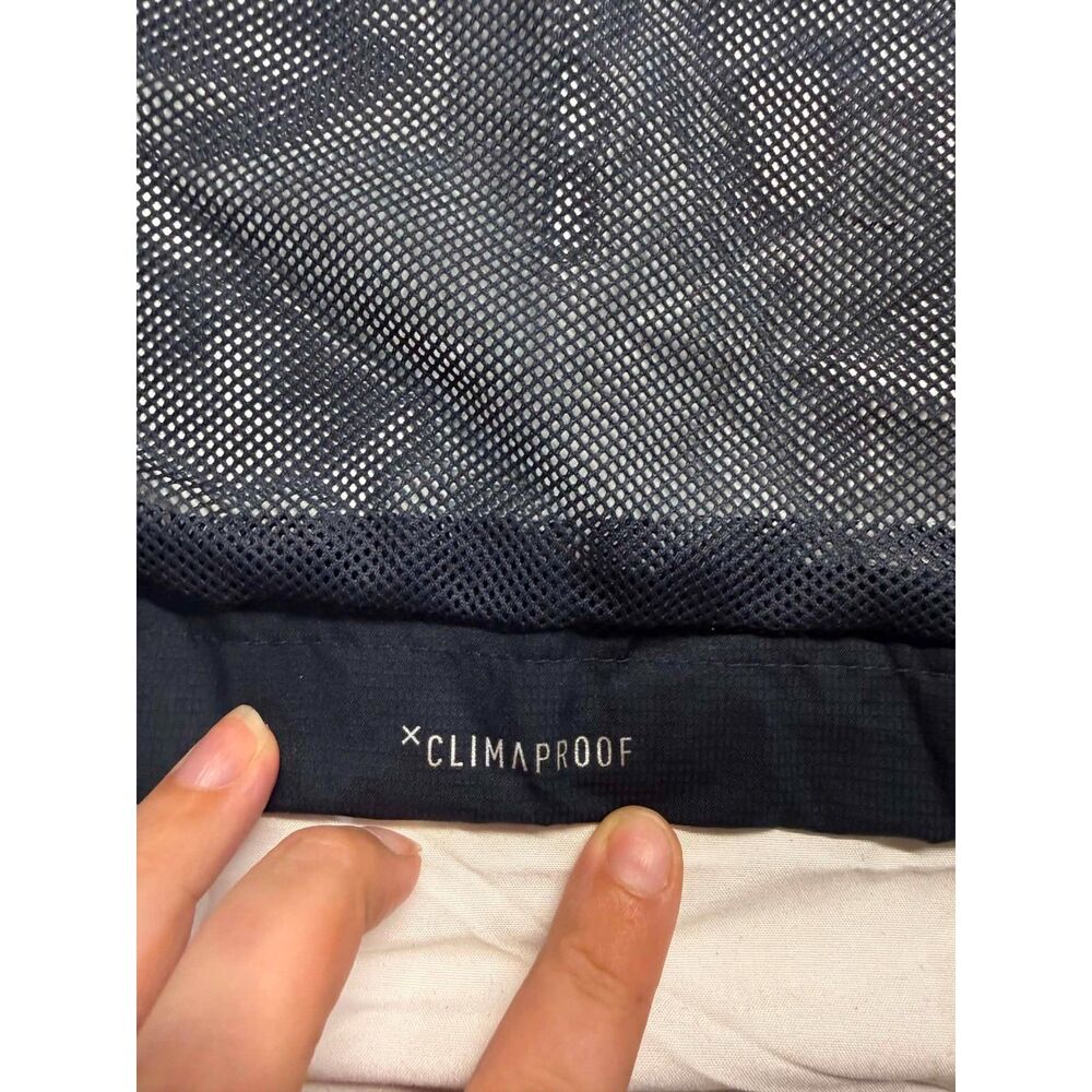 Adidas Climaproof womans rain jacket Size small - Picture 14 of 15